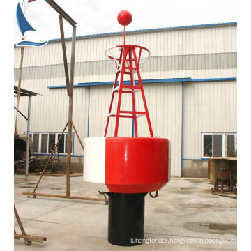 dia 1.5m offshore warning buoy safe water buoys for sale